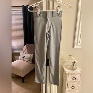 Brand New Youth XS Russell Athletic Baseball Pants